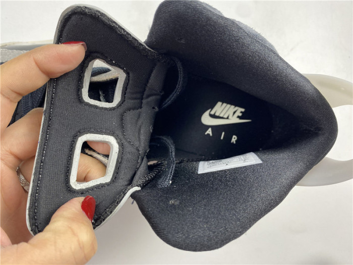 Air Jordan 6 WMNS Tech Chrome CK6635-001