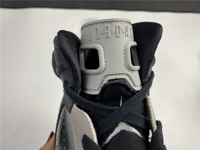Air Jordan 6 WMNS Tech Chrome CK6635-001