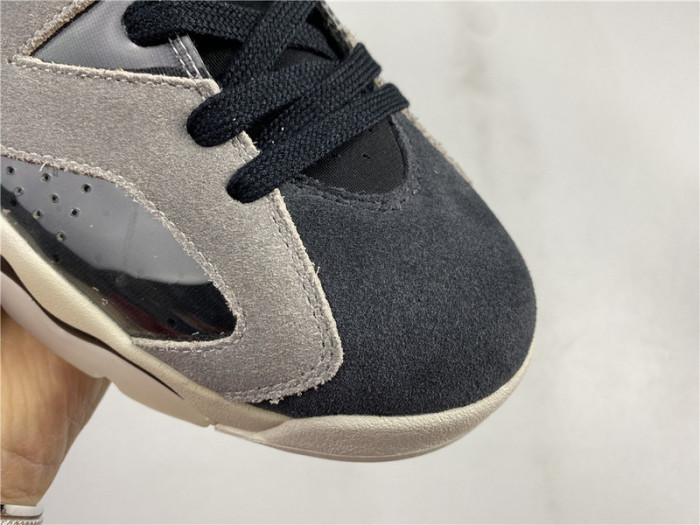 Air Jordan 6 WMNS Tech Chrome CK6635-001