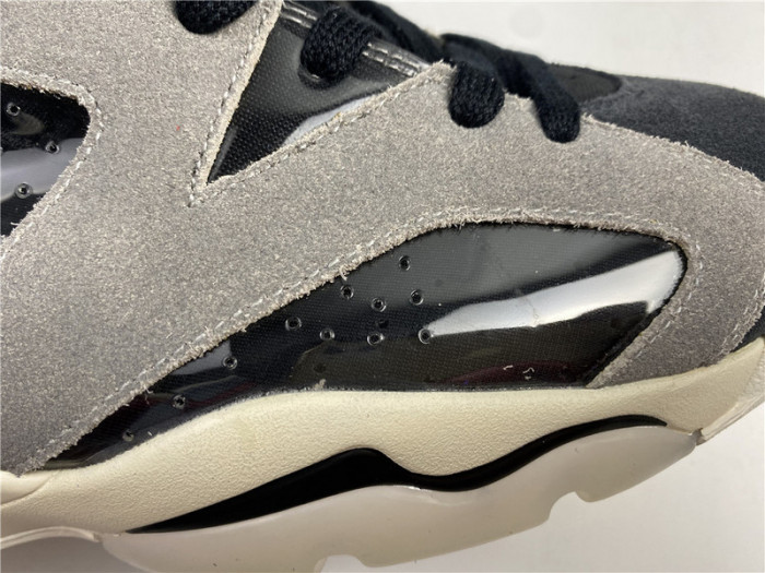 Air Jordan 6 WMNS Tech Chrome CK6635-001