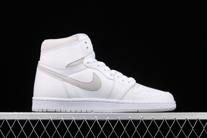 AIR JORDAN 1 RETRO HIGH 85 NEUTRAL GREY BQ4422-100