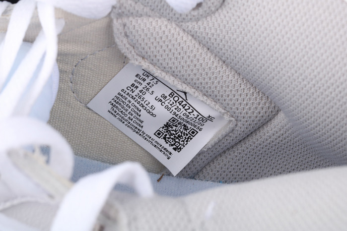 AIR JORDAN 1 RETRO HIGH 85 NEUTRAL GREY BQ4422-100