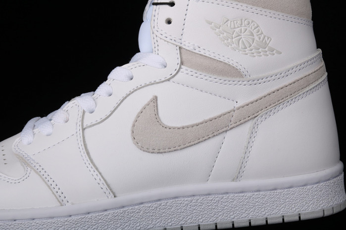 AIR JORDAN 1 RETRO HIGH 85 NEUTRAL GREY BQ4422-100