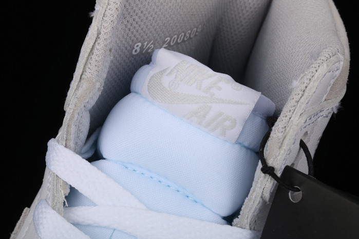 AIR JORDAN 1 RETRO HIGH 85 NEUTRAL GREY BQ4422-100