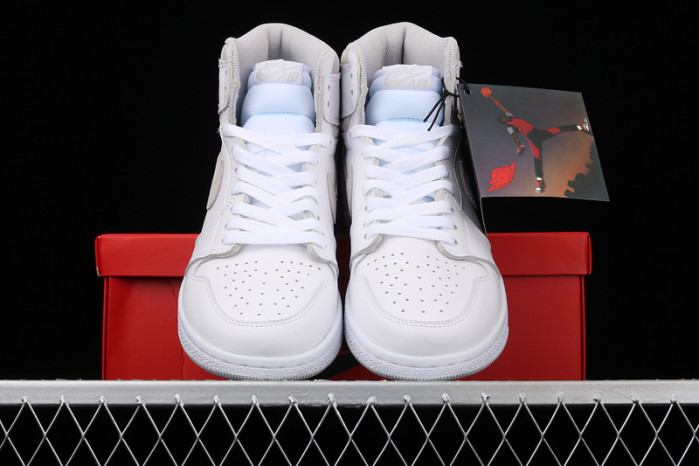 AIR JORDAN 1 RETRO HIGH 85 NEUTRAL GREY BQ4422-100