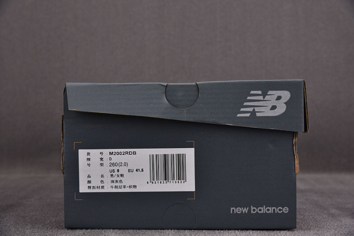 NEW BALANCE 2002 NB000019
