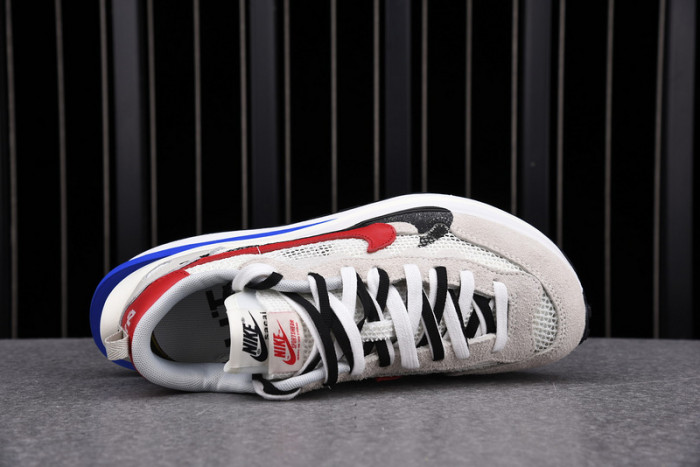Sacai X VaporWaffle 