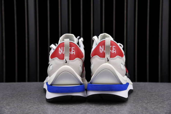 Sacai X VaporWaffle 