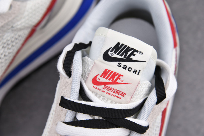 Sacai X VaporWaffle 