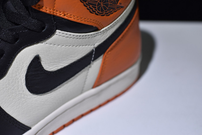 AIR JORDAN 1 RETRO HIGH OG “SHATTERED BACKBOARD”  555088-005