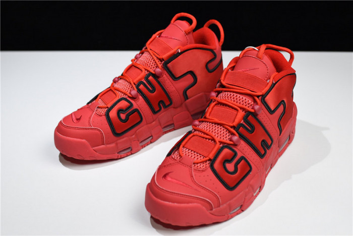 Nike Air More Uptempo Chicago AJ3138-600