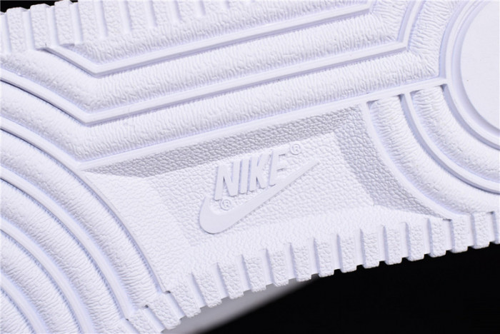 Nike Air Force 1 07 All Triple White Classic  Shoes Sneakers AF1 315122-111