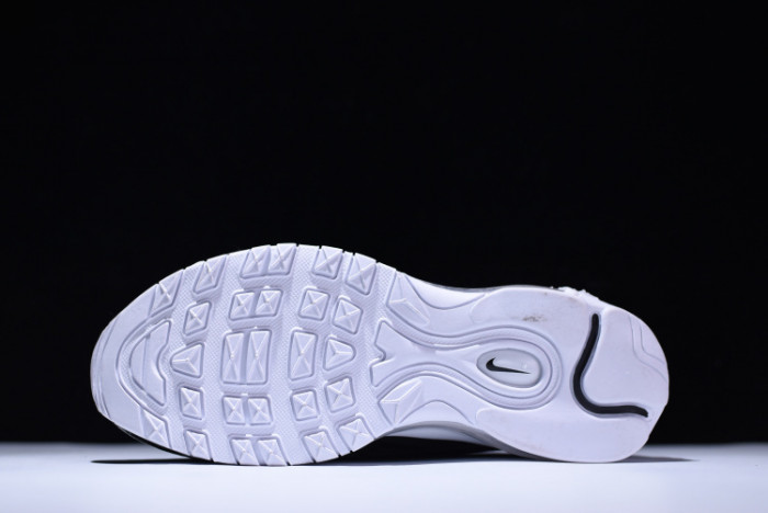 nike  AIR MAX 97 PRM black 917646-001