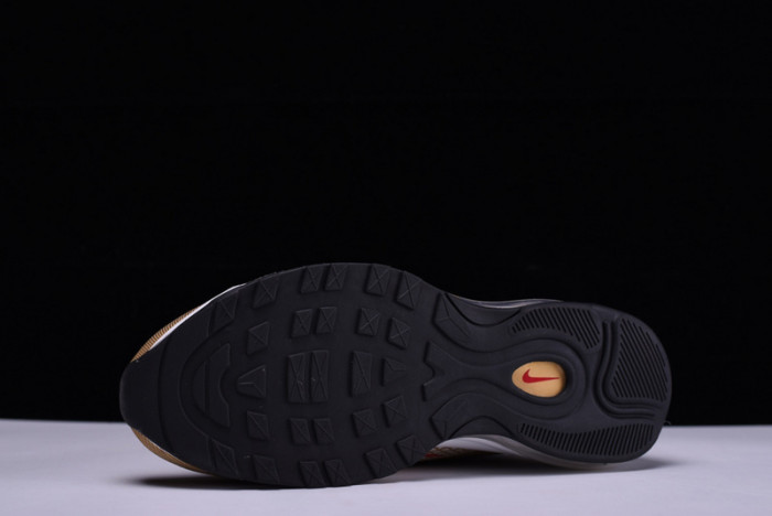 nike  AIR MAX 97 ULTRA ’17 OG “METALLIC GOLD” 918356-700