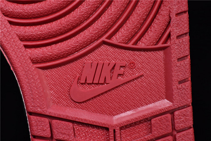 Air Jordan 1 No Ls Not For Resale Varsity Red 861428-106