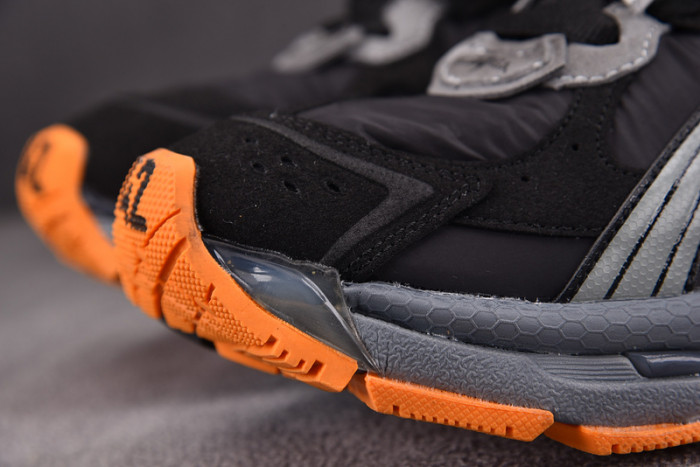 SNEAKER RUNNER 5000175