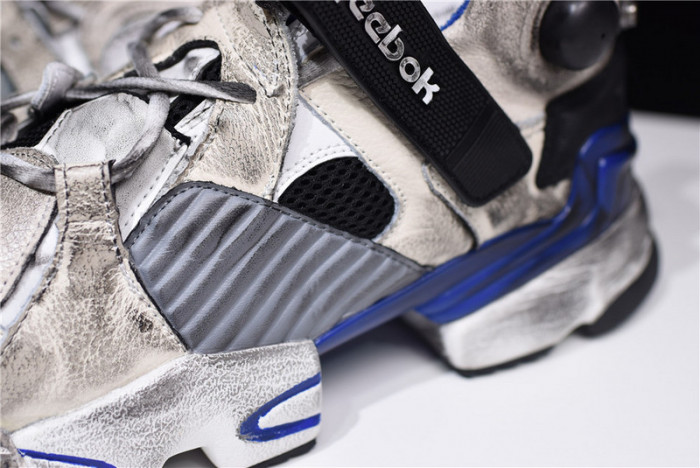Reebok Modified Pump Sneakers  CN2704