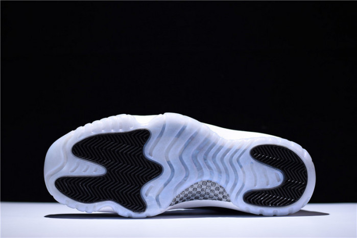 Air Jordan 11 Low Easter   528895-145