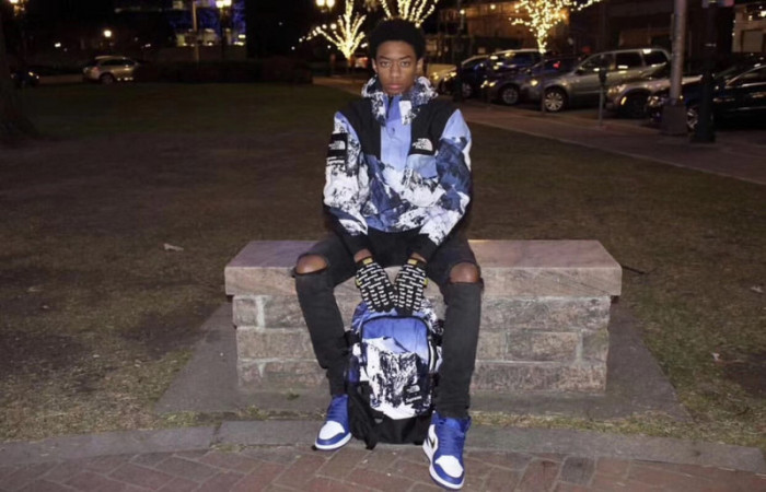 Supreme The North Face Jacket