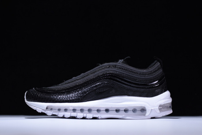 nike  AIR MAX 97 PRM black 917646-001
