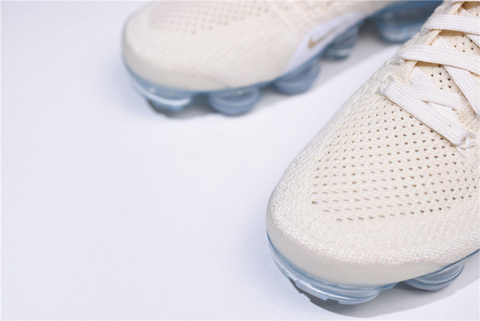 Nike  Air Vapormax Flyknit 2.0 Light Cream 942843-201