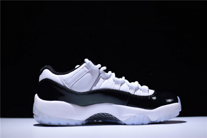 Air Jordan 11 Low Easter   528895-145