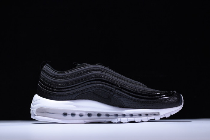 nike  AIR MAX 97 PRM black 917646-001
