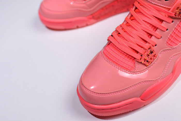 Air Jordan 4 NRG Hot Punch AQ9128-600