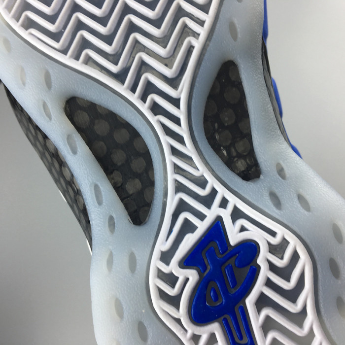 Air Foamposite One USA (W)  AA3963-102