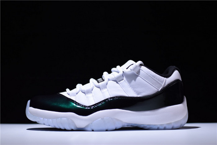 Air Jordan 11 Low Easter   528895-145