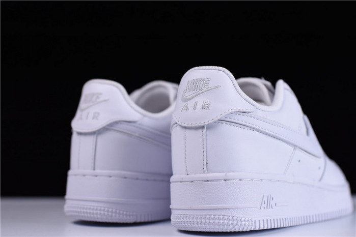 Nike Air Force 1 Velcro Pack White | AH8462-102