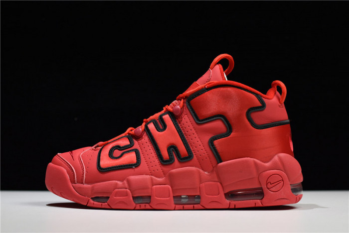 Nike Air More Uptempo Chicago AJ3138-600