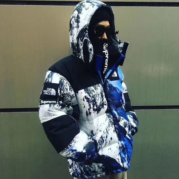 Supreme The North Face Jacket