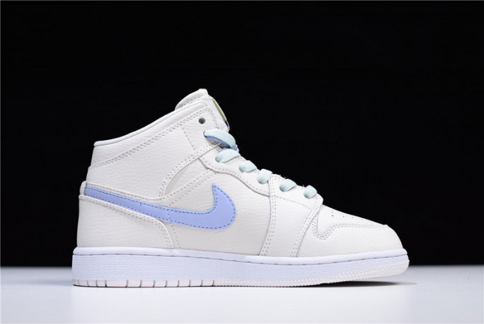 Nike Air Jordan 1 Retro High Soh Womens four Lace Options 555112 -035