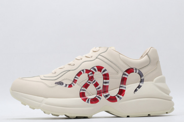 Gucc* Trainer Sneaker23