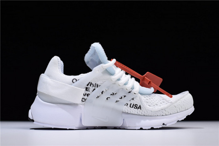 OFW X Air Presto  2.0 AA3830-100