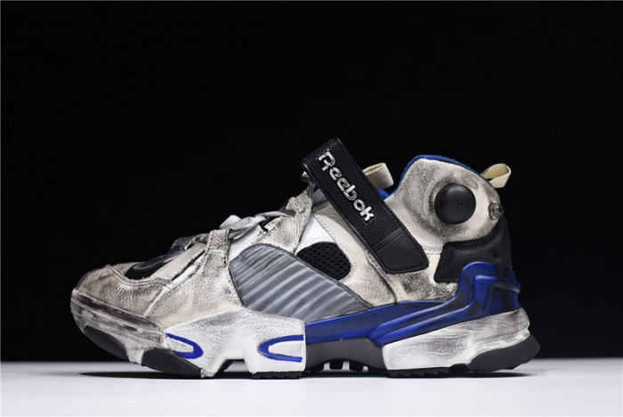 Reebok Modified Pump Sneakers  CN2704