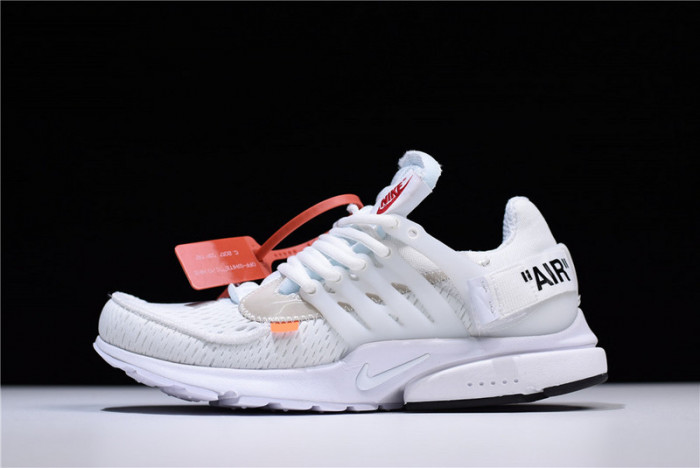 OFW X Air Presto  2.0 AA3830-100