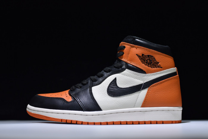 AIR JORDAN 1 RETRO HIGH OG “SHATTERED BACKBOARD”  555088-005