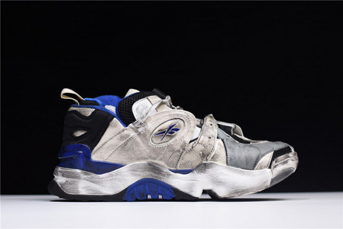 Reebok Modified Pump Sneakers  CN2704