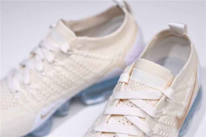 Nike  Air Vapormax Flyknit 2.0 Light Cream 942843-201