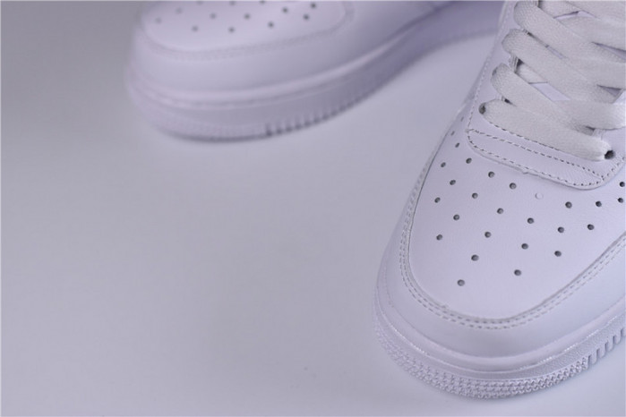 Nike Air Force 1 Velcro Pack White | AH8462-102