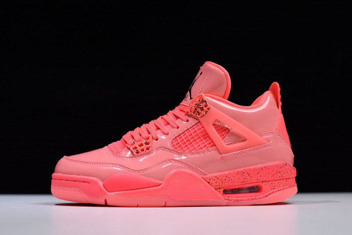 Air Jordan 4 NRG Hot Punch AQ9128-600