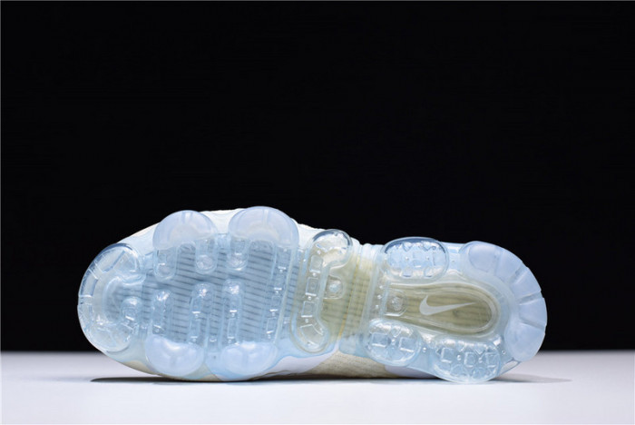 Nike  Air Vapormax Flyknit 2.0 Light Cream 942843-201