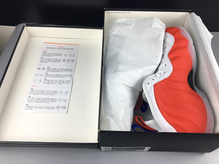 Air Foamposite One USA (W)  AA3963-102