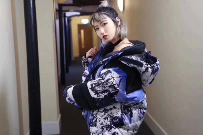 Supreme The North Face Jacket