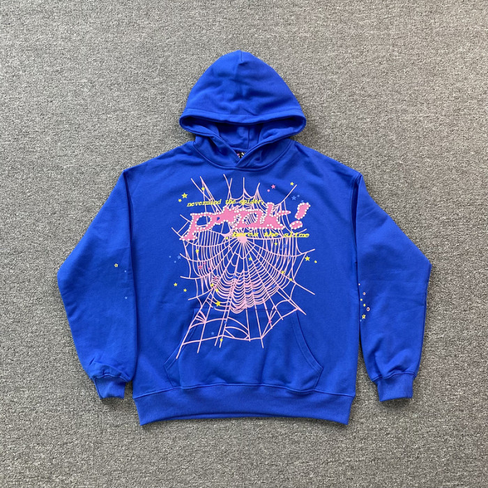 Spider Hoodies23