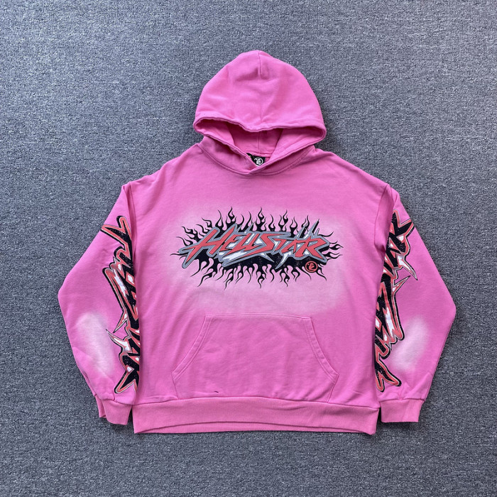 Hellstar Hoodies7