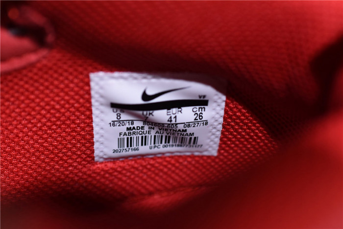 Nike Air Force 1 Mid `07 LV8  804609-605