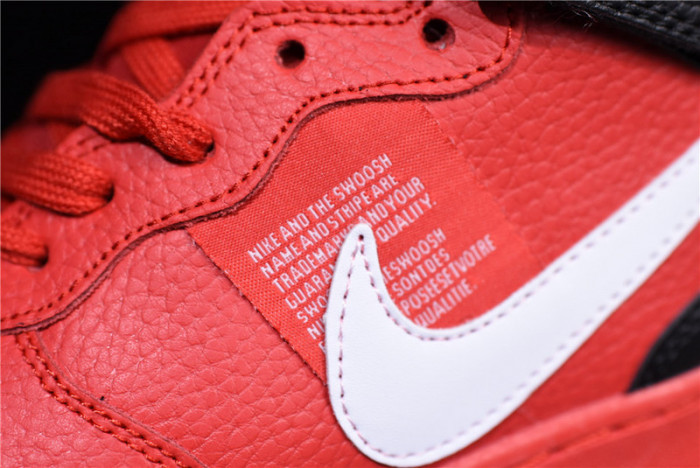 Nike Air Force 1 Mid `07 LV8  804609-605